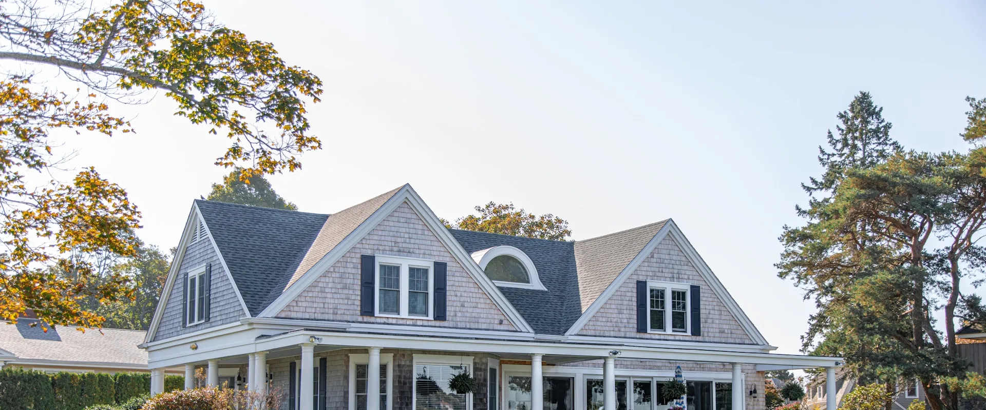 Roofing services in Hopewell, PA